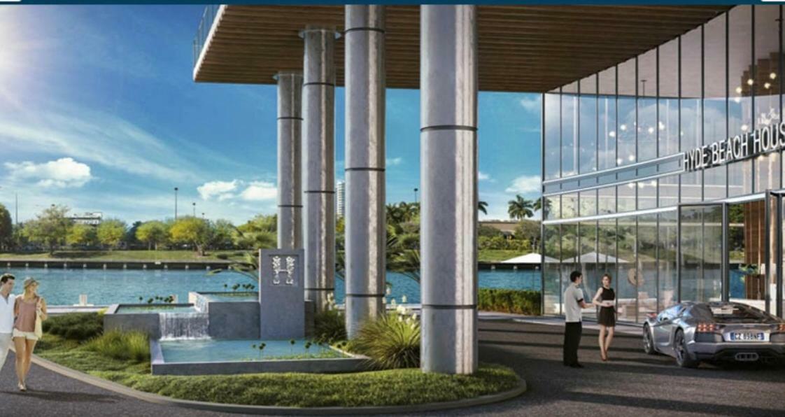 Hide House Apartment ฮอลลีวูด ภายนอก รูปภาพ