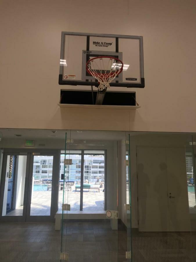 Hide House Apartment ฮอลลีวูด ภายนอก รูปภาพ