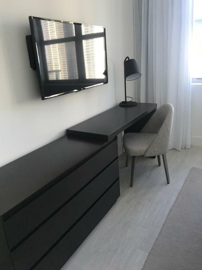 Hide House Apartment ฮอลลีวูด ภายนอก รูปภาพ