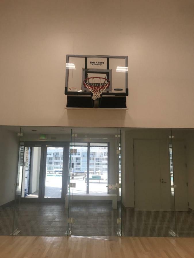 Hide House Apartment ฮอลลีวูด ภายนอก รูปภาพ