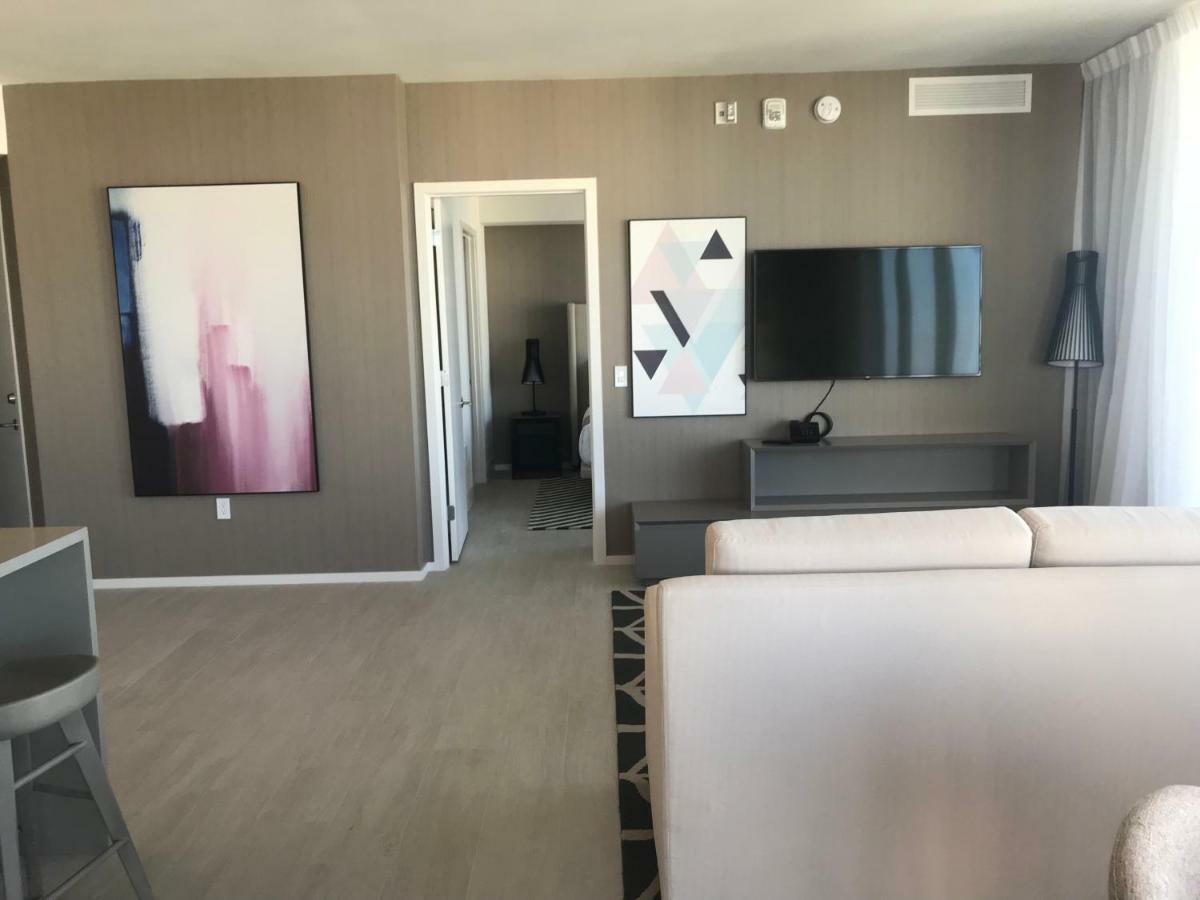 Hide House Apartment ฮอลลีวูด ภายนอก รูปภาพ
